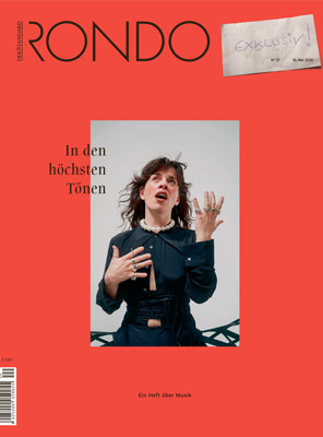 DER STANDARD RONDO Exklusiv