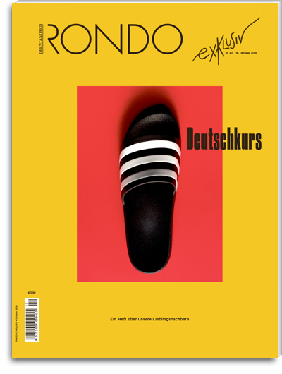 DER STANDARD RONDO Exklusiv