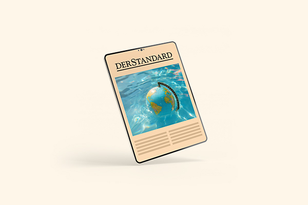 DER STANDARD ePaper