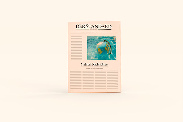 DER STANDARD