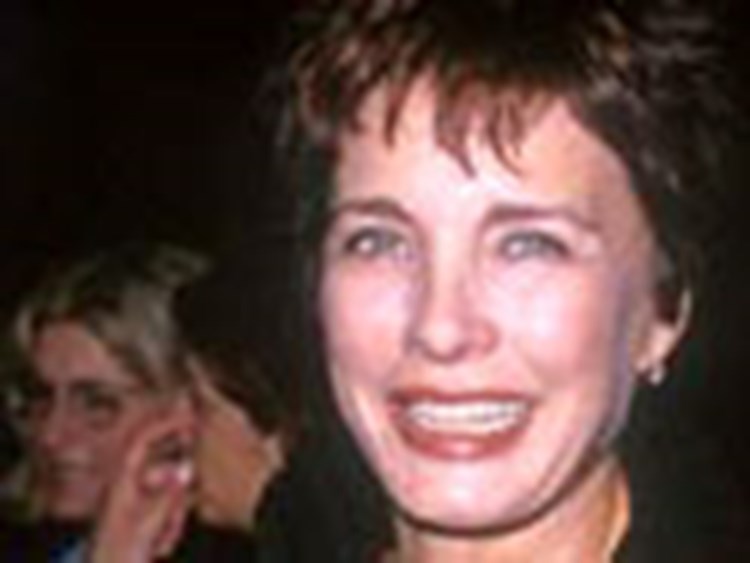 Die Ewige Phantasie Mrs Robinson Heit Nun Anne Archer