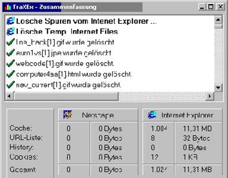 Privatsphare Und Sicherheit Am Pc Netzpolitik Derstandard At Web