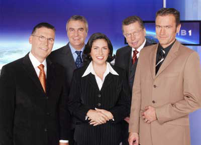 Programmreform Die Erste Alle Neuerungen Im Uberblick Orf Derstandard At Etat