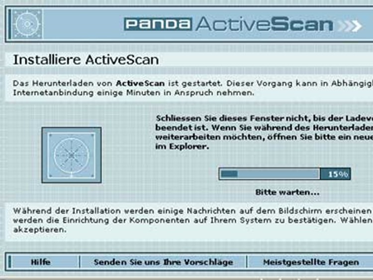 Die 7 Besten Gratis Online Virenscanner – Update online datei virenscanner