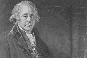 Was Hat James Watt Erfunden