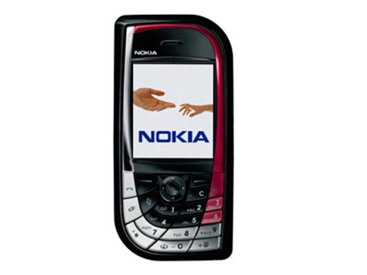 Nokia mit neuen Handys und Kommunikationsformen - Telekom ...