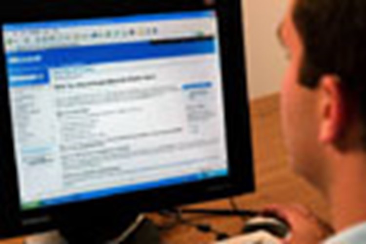 In Osterreichs Firmen Wird Geschnuffelt Online Handel Derstandard At Web