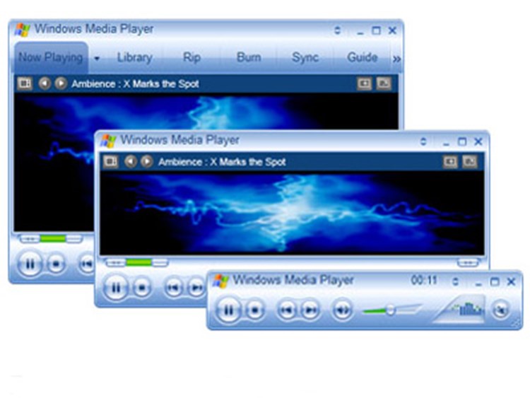 Windows Media Player 10 veröffentlicht Microsoft derStandard.at › Web