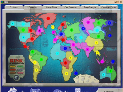 Brettspiel Klassiker Risiko Fur Den Computer Games Derstandard At Web