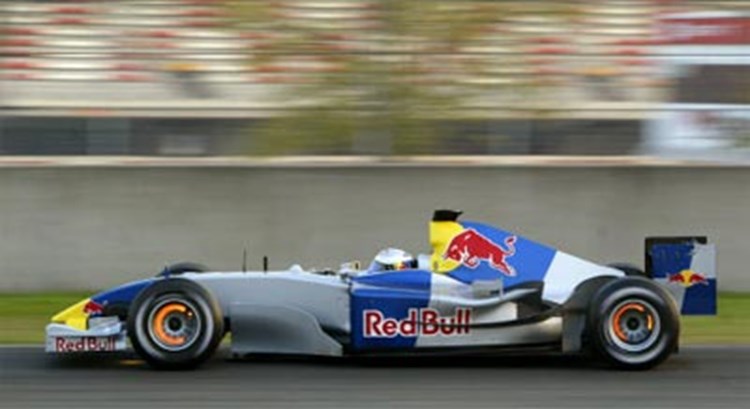 Guter Test-Auftritt von Red Bull - Formel 1 - derStandard ...