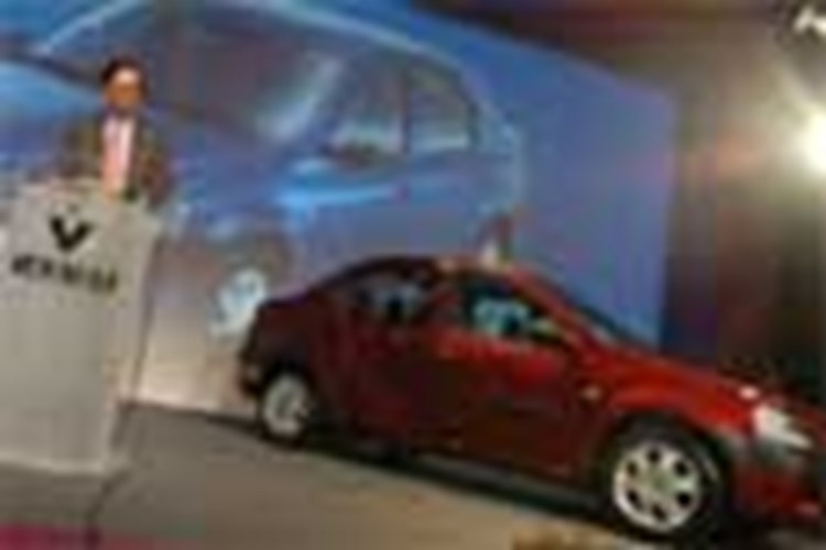 Erfolg Fur 5000 Euro Auto Automobil Derstandard At Wirtschaft