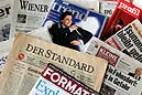 Inventur Der Osterreichischen Sprache Welt Derstandard At Wissenschaft