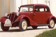 AutoAusstellung 