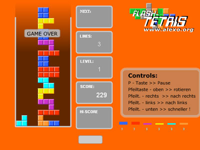 Tetris Online Kostenlos Tetris Online Kostenlos