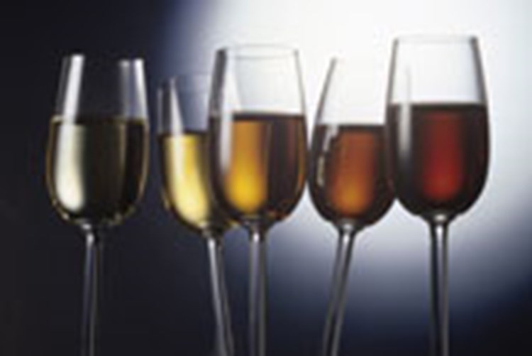 Sherry Typen Und Charaktere Wein Derstandard At Lifestyle