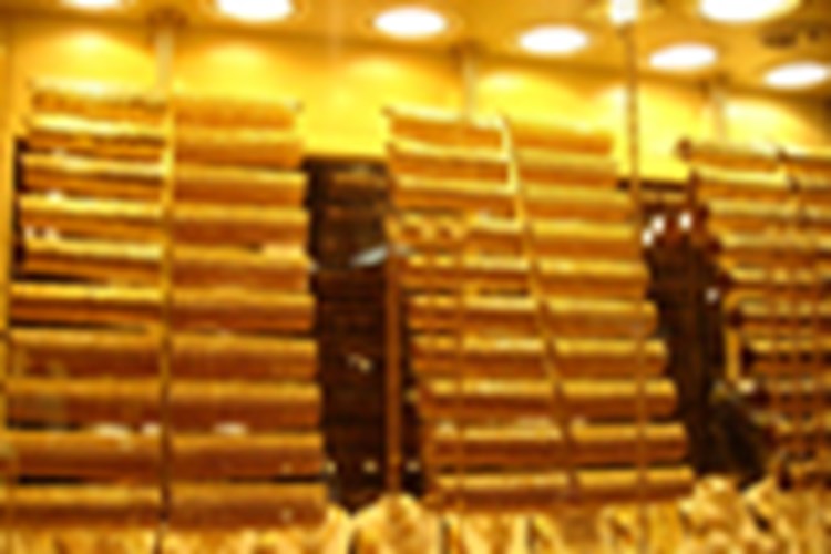 Superhausse Bei Gold Fonds Derstandard At Wirtschaft