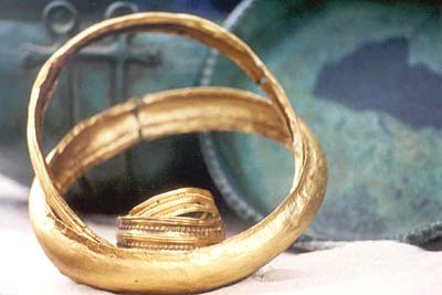 Südliche Inspiration für die Kelten - Zeit - derStandard.at › Wissenschaft