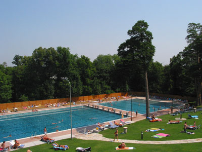 Schönbrunnerbad - Wien - derStandard.at › Panorama