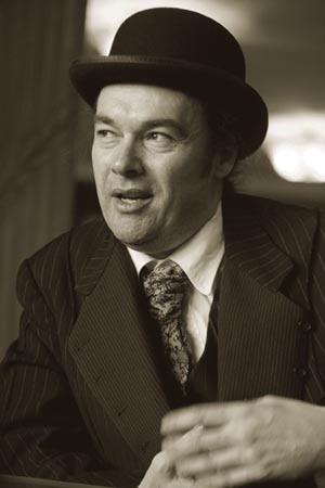 Martyn Jacques Leading Team derStandard.at › Kultur