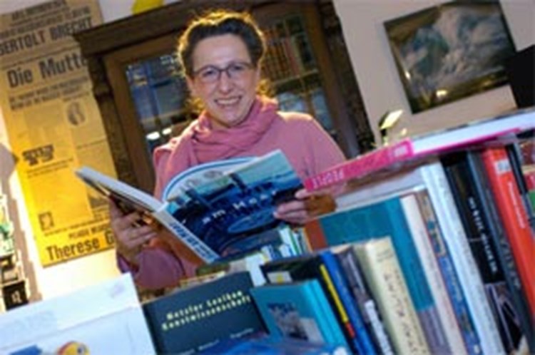 Bucher Fur Baum Und Badewanne Handel Derstandard At Wirtschaft