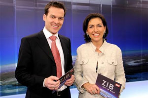 Zib Logo Und Hintergrund In Orf 1 Kunftig Rot Orf 2 Blau Orf Programm Derstandard At Etat