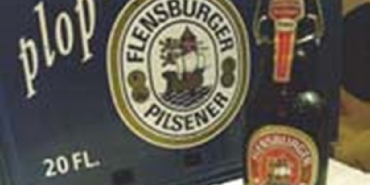 Flensburger Kellerbier Bier derStandard.at › Lifestyle