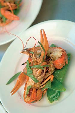 Fahr Schon Mal Den Wagen Vor Cortis Restaurantkritik