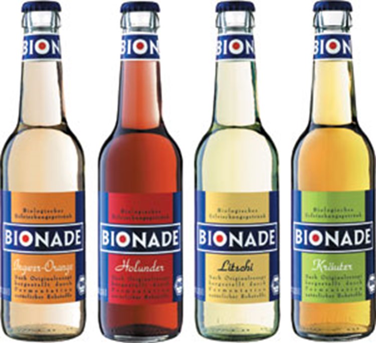 Limonade Fur Guttrinker Essen Trinken Derstandard At Lifestyle