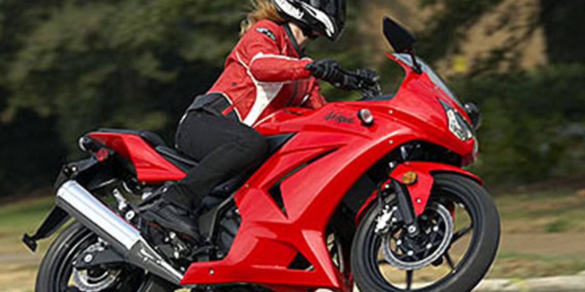 Partnersuche motorrad