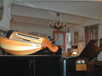 Ansichtssache: Ein Klavierbauer in Wien - Unternehmen - derStandard.at ...