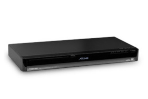 Toshiba DVDPlayer liefert nahezu HDQualität Innovationen