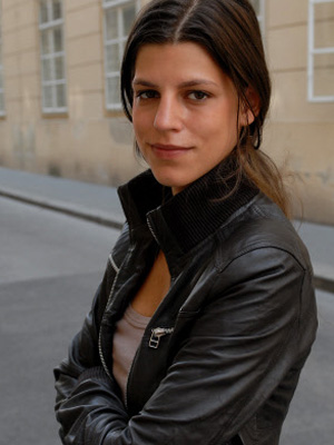 Porträt: Laura Rudas - Die Junge, die wie eine Alte klingt - SPÖ ...