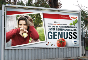 Jwt Wirbt Fur Die Omv Marke Viva Werbung Derstandard At Etat