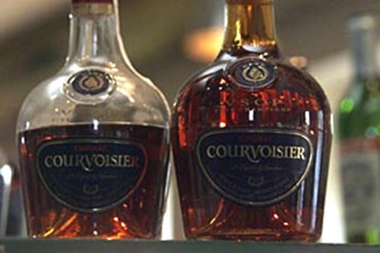 Kater Der Cognac Winzer Wegen Koniak Umwelt Landwirtschaft Klima Derstandard At Wirtschaft