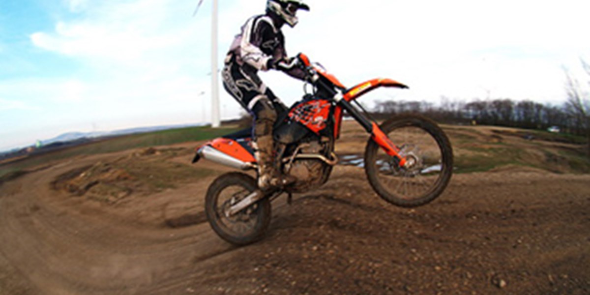 Partnersuche motorrad