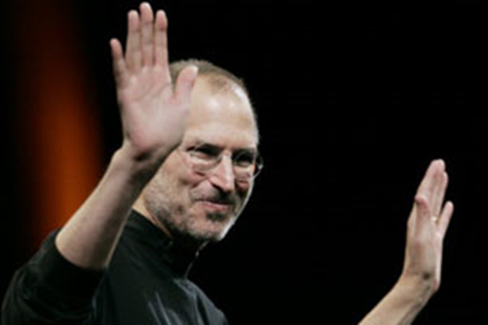 Apple-Gründer Steve Jobs leidet an Hormonstörung - Apple - derStandard