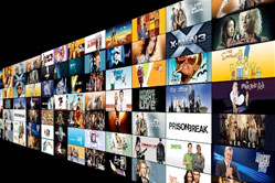 Kostenlose Filmportale