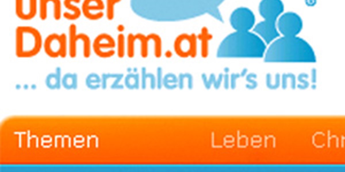 Unternehmensgründung partnersuche