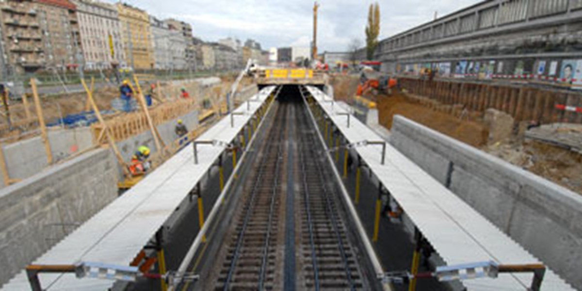 Das rote Wien will in die roten Zahlen - Wien ...