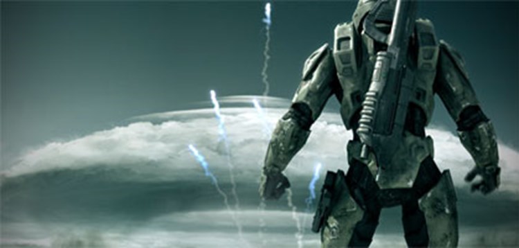 Das Erbe Des Master Chief Was Wird Aus Halo Games Derstandard At Web