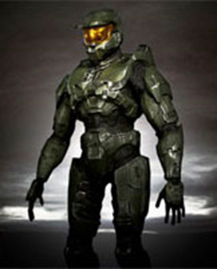 Das Erbe Des Master Chief Was Wird Aus Halo Games Derstandard At Web