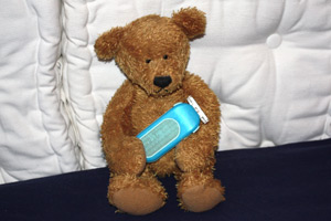 haarpracht durch rasur genauer