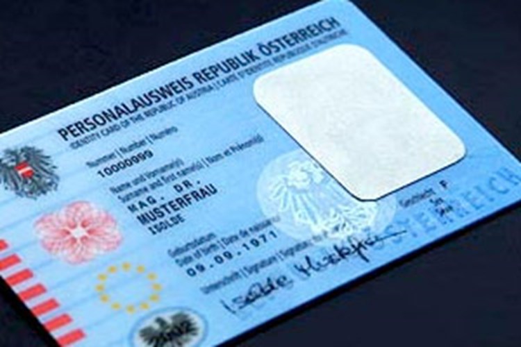 Ausweispflicht österreich ausländer