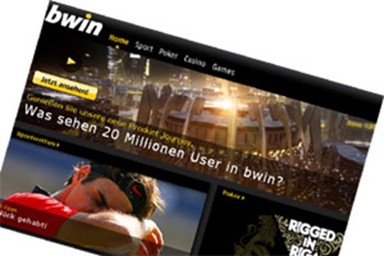Bwin Will Italienischen Internet Wettanbieter Gioco Digitale Kaufen It Business Derstandard At Web