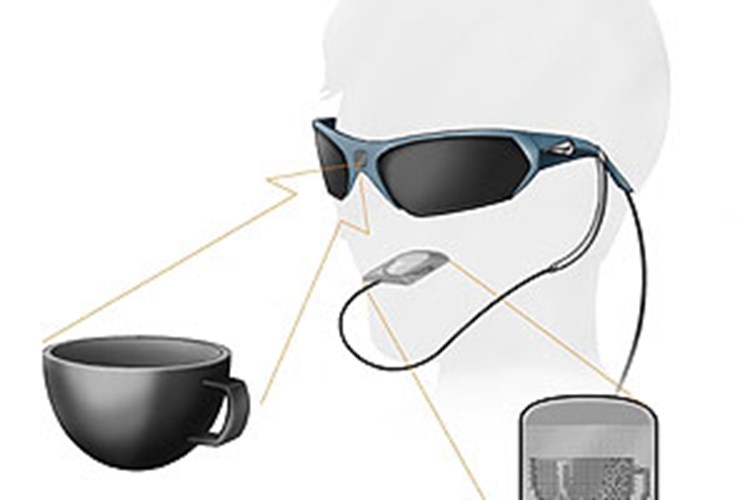 Blinde Mit Der Zunge Zum Sehen Bringen Wissenschaft Derstandard At Wissenschaft