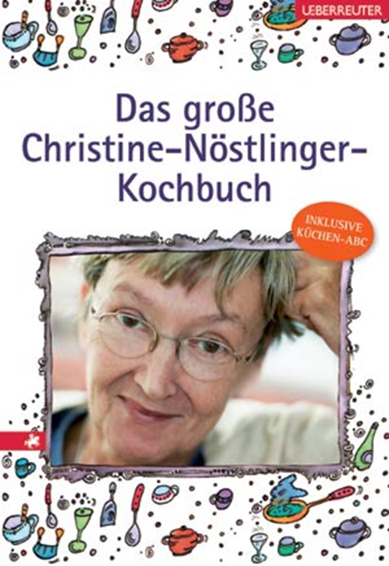 Das große ChristineNöstlingerKochbuch Wien derStandard.at › Panorama