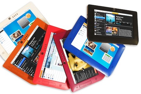 Das 200DollarTablet kommt Innovationen derStandard.at › 