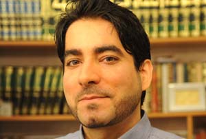 Mouhanad khorchide dissertation 02 picture