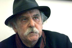 Raimund Abraham 19332010 Bildende Kunst derStandard.at › Kultur