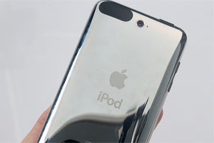 Ipod Touch Mit 2 Megapixel Kamera Aufgetaucht Apple Derstandard At Web